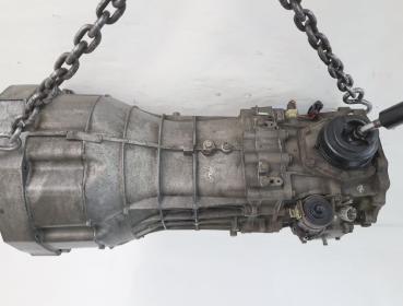 Preview: Getriebe 6 Gang 32010EB510 Nissan PATHFINDER R51