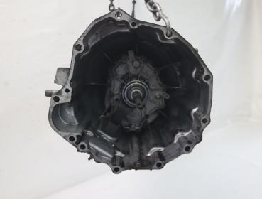 Preview: Getriebe 6 Gang 32010EB510 Nissan PATHFINDER R51