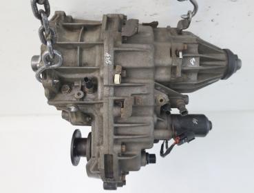 Getriebe Verteilergetriebe 33100EA70A Nissan PATHFINDER R51