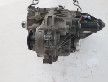 Preview: Getriebe Verteilergetriebe 33100EA70A Nissan PATHFINDER R51