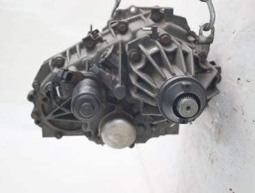 Preview: Getriebe Verteilergetriebe 33100EA70A Nissan PATHFINDER R51