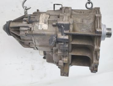 Preview: Getriebe Verteilergetriebe 33100EA70A Nissan PATHFINDER R51