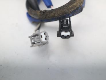 Preview: Türgriff außen vorn rechts 80610EB300 Nissan PATHFINDER R51