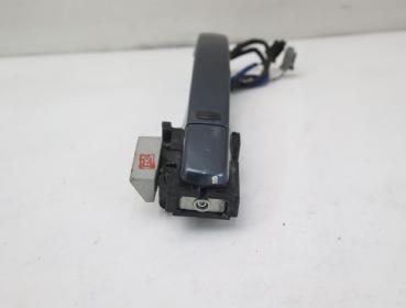 Türgriff außen vorn rechts 80610EB300 Nissan PATHFINDER R51