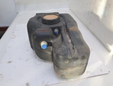 Preview: Kraftstofftank 17202EB30A Nissan PATHFINDER R51