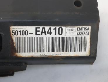 Preview: Stoßstangenträger vorn 50100EA410 Nissan PATHFINDER R51