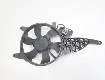Ventilator (am Kühler) 92120EB400 Nissan PATHFINDER R51
