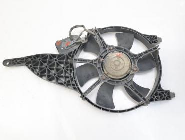 Preview: Ventilator (am Kühler) 92120EB400 Nissan PATHFINDER R51