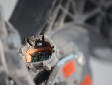 Preview: Ventilator (am Kühler) 92120EB400 Nissan PATHFINDER R51