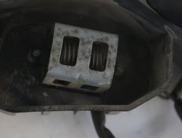 Ventilator (am Kühler) 92120EB400 Nissan PATHFINDER R51