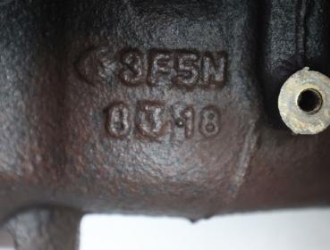 Abgaskrümmer 14004EC00D Nissan PATHFINDER R51