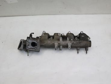 Ansaugkrümmer 14001EC00B Nissan PATHFINDER R51