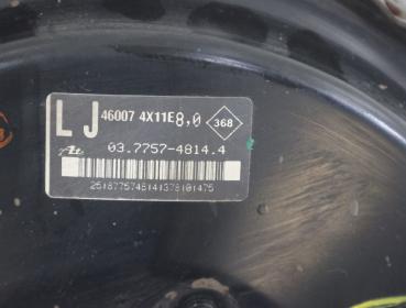 Preview: Bremskraftverstärker 47210EB326 Nissan PATHFINDER R51