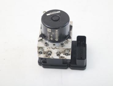 Hydraulikeinheit ABS 476604X01E Nissan PATHFINDER R51