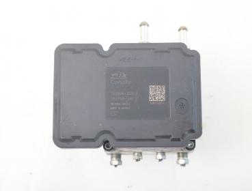 Hydraulikeinheit ABS 476604X01E Nissan PATHFINDER R51