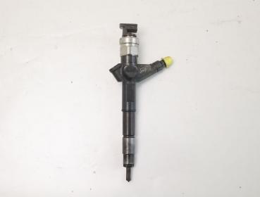 Einspritzduese (Diesel) Zylinder 1 16600EC00A Nissan PATHFINDER R51