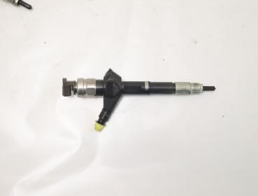 Preview: Einspritzduese (Diesel) Zylinder 1 16600EC00A Nissan PATHFINDER R51