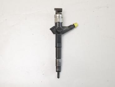 Einspritzduese (Diesel) Zylinder 2 16600EC00A Nissan PATHFINDER R51