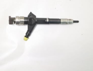 Preview: Einspritzduese (Diesel) Zylinder 2 16600EC00A Nissan PATHFINDER R51