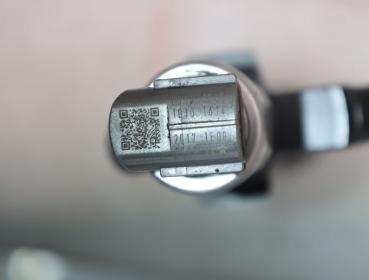 Preview: Einspritzduese (Diesel) Zylinder 2 16600EC00A Nissan PATHFINDER R51