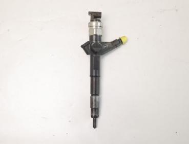 Einspritzduese (Diesel) Zylinder 3 16600EC00A Nissan PATHFINDER R51