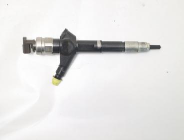 Preview: Einspritzduese (Diesel) Zylinder 3 16600EC00A Nissan PATHFINDER R51