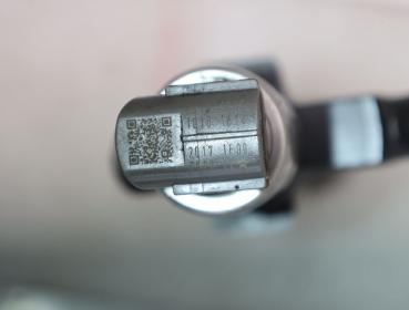Preview: Einspritzduese (Diesel) Zylinder 3 16600EC00A Nissan PATHFINDER R51