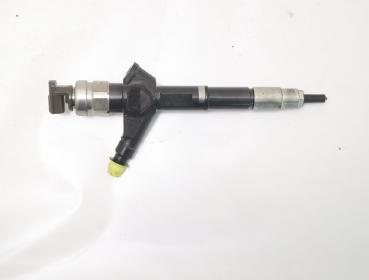 Preview: Einspritzduese (Diesel) Zylinder 4 16600EC00A Nissan PATHFINDER R51
