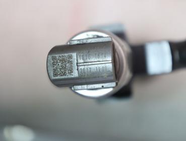 Preview: Einspritzduese (Diesel) Zylinder 4 16600EC00A Nissan PATHFINDER R51