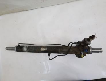 Lenkung Getriebe hydraulisch 492003X12A Nissan PATHFINDER R51