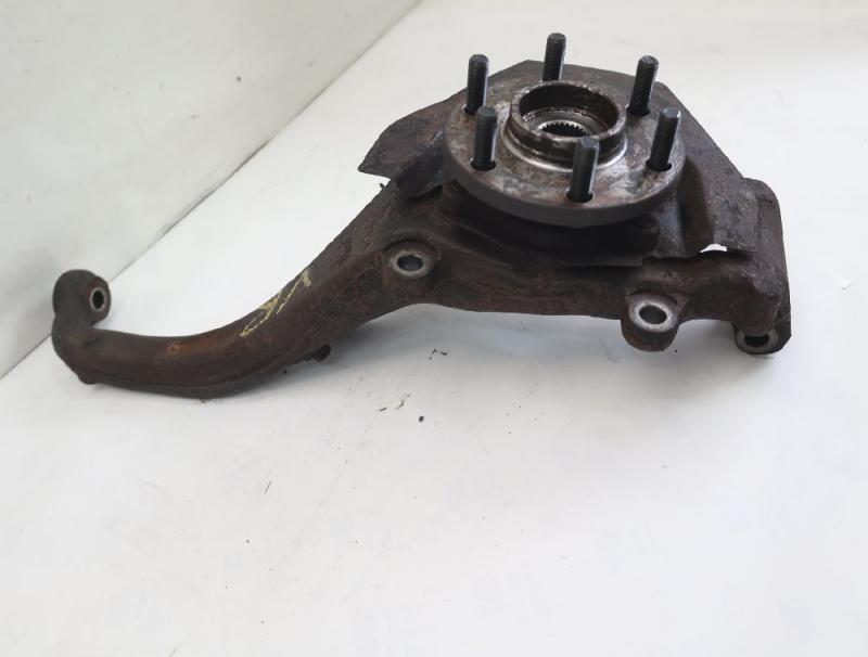 Preview: Achsschenkel vorn rechts 40014EB000 Nissan PATHFINDER R51