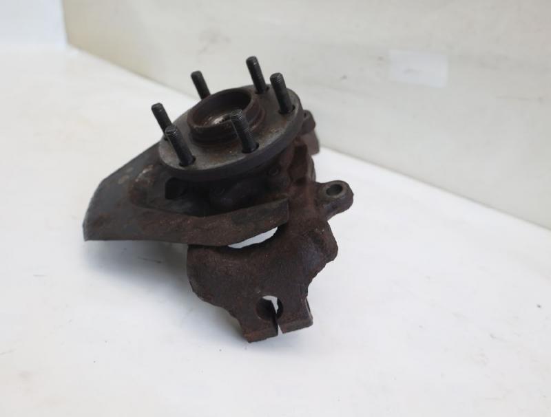 Preview: Achsschenkel vorn links 40015EB000 Nissan PATHFINDER R51