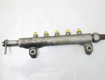 Diesel Verteilerrohr 17520EB305 Nissan PATHFINDER R51