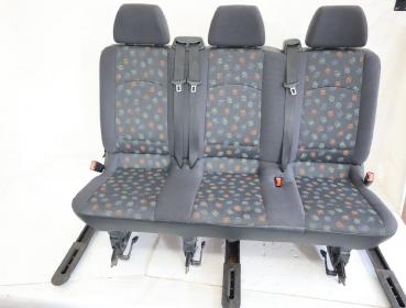 Sitzbank hinten 6399501105 Mercedes VITO 2 W639