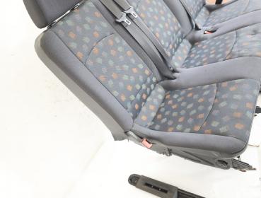 Sitzbank hinten 6399501105 Mercedes VITO 2 W639