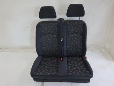 Sitzbank vorn 6399108800 Mercedes VITO 2 W639