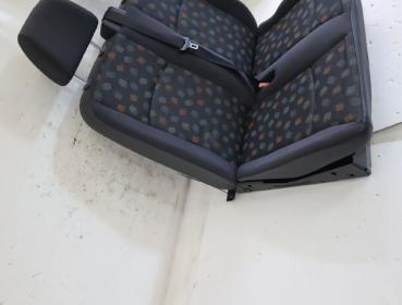 Preview: Sitzbank vorn 6399108800 Mercedes VITO 2 W639