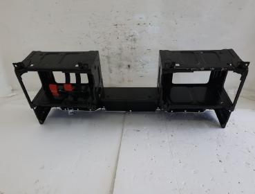 Preview: Sitzkonsole 6396601740 Mercedes VITO 2 W639