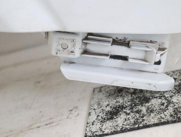 Preview: Kotflügel vorn rechts 6396304407 Mercedes VITO 2 W639