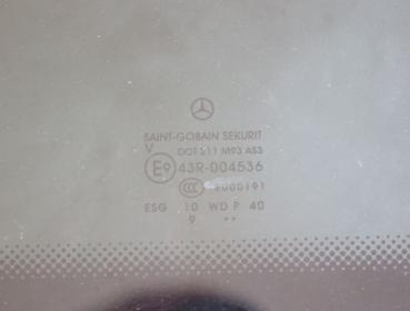 Preview: Scheibe sonstige 6396721013 Mercedes VITO 2 W639