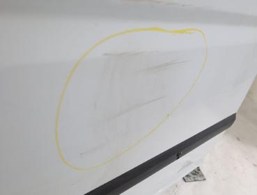 Preview: Tür Schiebetür rechts 6397302005 Mercedes VITO 2 W639