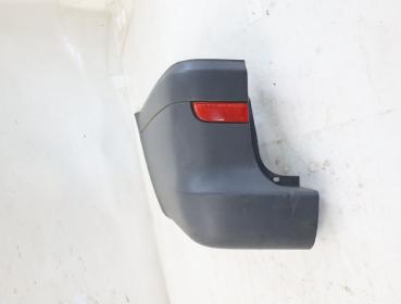 Preview: Stoßstangenecke hinten links 6398801671 Mercedes VITO 2 W639