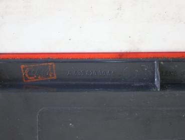 Zusatzbremsleuchte 6398200056 Mercedes VITO 2 W639