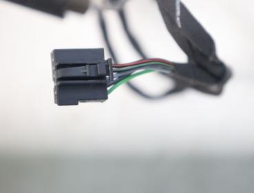 Spiegel links elektrisch 6398100819 Mercedes VITO 2 W639