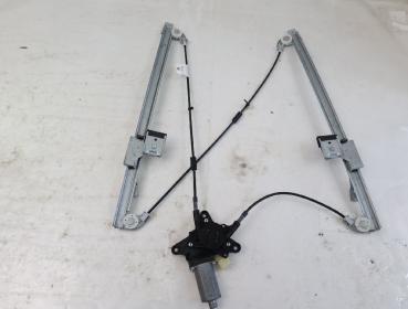 Preview: Fensterheber elektrisch vorn rechts 6397200146 Mercedes VITO 2 W639