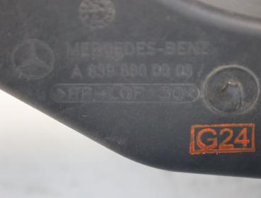 Schloßträger 6398800003 Mercedes VITO 2 W639
