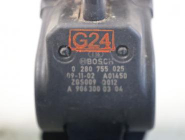 Preview: Gaspedal 9063000304 Mercedes VITO 2 W639