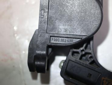 Gaspedal 9063000304 Mercedes VITO 2 W639