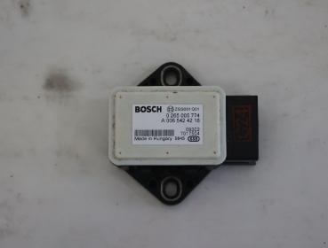 Sensor Drehrate 0065424218 Mercedes VITO 2 W639