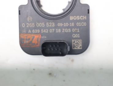 Preview: Sensor Lenkwinkel 6395420718 Mercedes VITO 2 W639